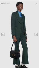 Mumsnet Vogue Vol 89 - Must try harder **Edited at the OP's request**