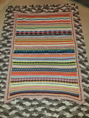 Knit, Crochet and Natter 3: Is it really still January?!