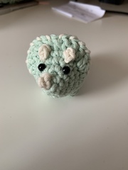 Knit, Crochet and Natter 4 - Yarning into Spring