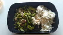 Posting pics of everything you eat thread!