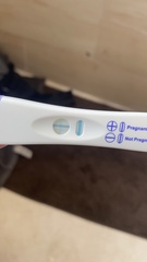 Positive or Evap lines?
