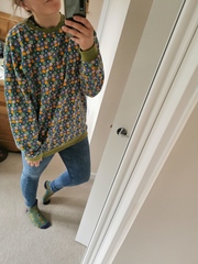 What are you wearing today 👗🧥👚 Spring 2021