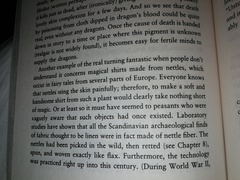 Knit, Crochet and Natter 3: Is it really still January?!