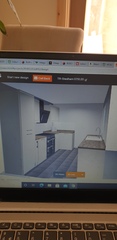Galley kitchen designs