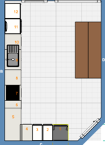 Kitchen design advice