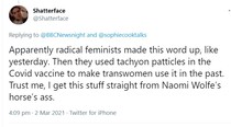 twitch and 'womnx'
