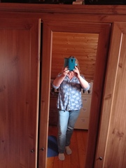 Plus size chat / what are you wearing today sort of thread 2!