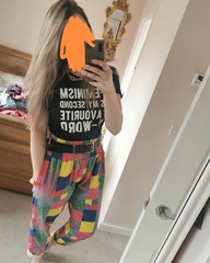 What are you wearing today 👗🧥👚 Spring 2021