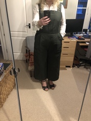 Toast 6-  with a Spring in our step