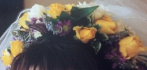 What flowers did you have at your wedding?