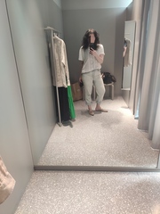 Les Parisiennes des Mamansnet: For the Love of Well Dressed Women in Repose