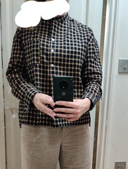 Toast 6-  with a Spring in our step