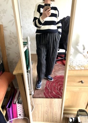 Toast 6-  with a Spring in our step