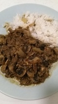 Posting pics of everything you eat thread!
