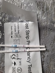 Clear response test reliable? Unusual instructions?
