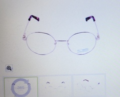 Eyeglasses- what style?!