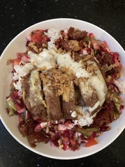 Posting pics of everything you eat thread!