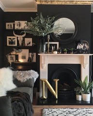 Adoption and views on parents' personal interests?