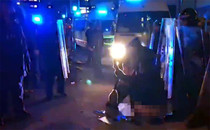 Is anyone else sick of anti police/some of the younger generation in general?