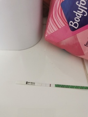 Pregnancy bleeding
