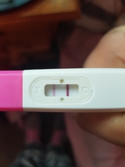 Am I pregnant??