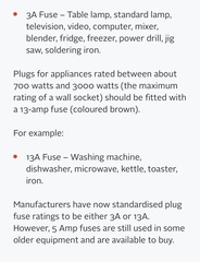 Urgent!! Burnt plug