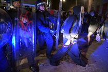Is anyone else sick of anti police/some of the younger generation in general?