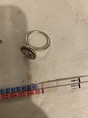Positive & negative tests with same urine?!