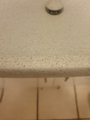 No longer produced toilet parts (yes really I am serious)