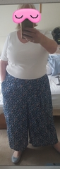 Plus size chat / what are you wearing today sort of thread 2!