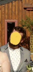 HELP any hairdressers? Need to cut DH curly hair!