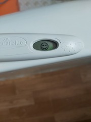 Just want AF to arrive so new cycle can begin...