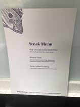 Week 9 - Low Carb Bootcamp - only 2 weeks to go ...