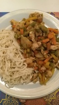 Posting pics of everything you eat thread!