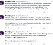 Mumsnet Says They Are Trans Friendly; What do you think?