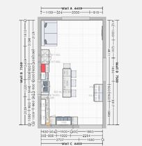 Does anybody want to critique my kitchen plan?