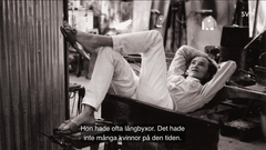 Les Parisiennes des Mamansnet: "You gotta have style. It helps you get down the stairs." - Diana Vreeland