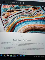 Knit, Crochet and Natter 3: Is it really still January?!