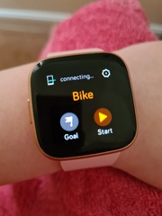 Fitbit Friends-anyone up for a Fitbit challenge?