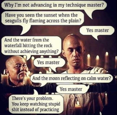 Can we do that thing, where we share funny memes again?
