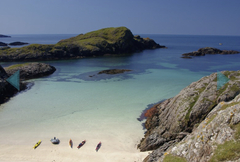 Summer holidays abroad?