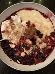 Posting pics of everything you eat thread!
