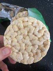 Posting pics of everything you eat thread!