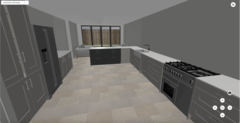 Please critique my kitchen design