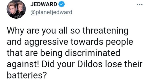 Anyone fancy co-parenting with LOJ?