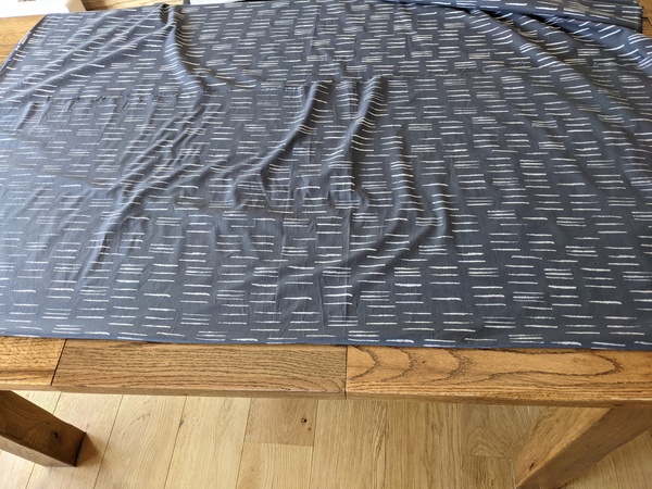 Stitch and bitch thread #2. Sewing aficionados gather here!