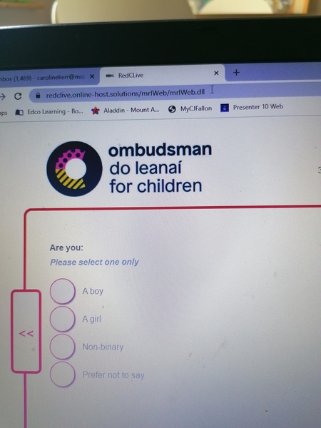 Ireland will no longer be providing single sex toilets in primary and secondary schools!!!
