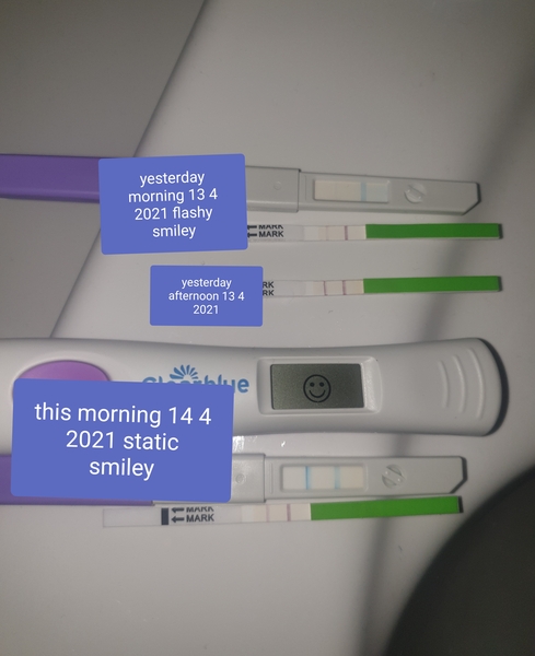 Ovulation