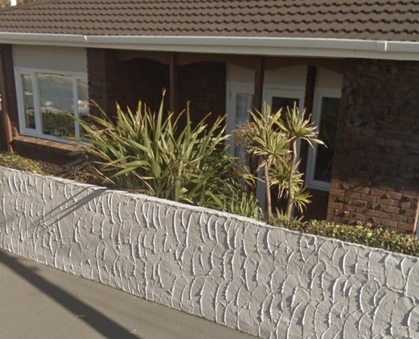 Modernise Brick and Tile + Fence