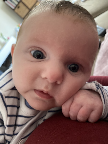 Do I want a baby or am I just being sentimental?